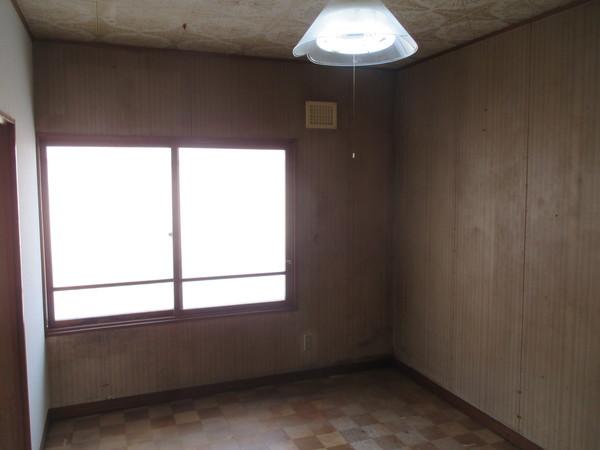 松本マンションB（D） 室内