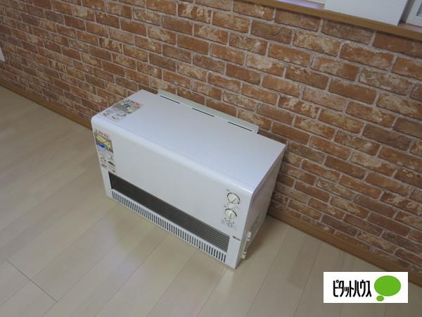 est luce 5・5（105） 設備
