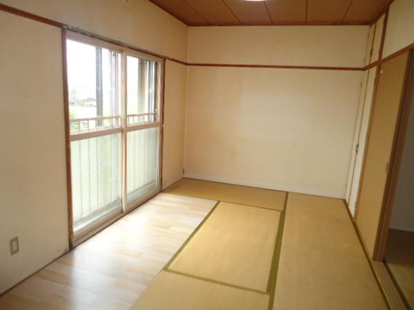 ロジェ青山（303） その他部屋・スペース