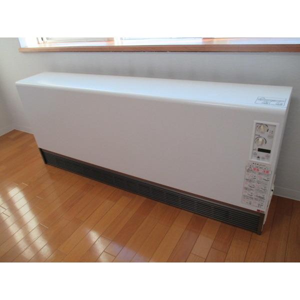 ESPERANZA（303） 設備