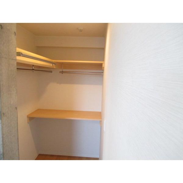 ESPERANZA（303） 収納