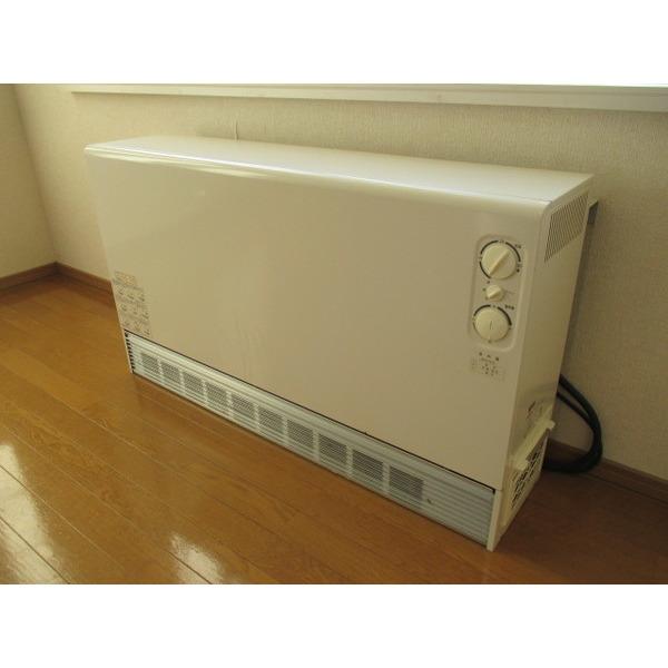 ＯＡＳＩＳ（102） 設備