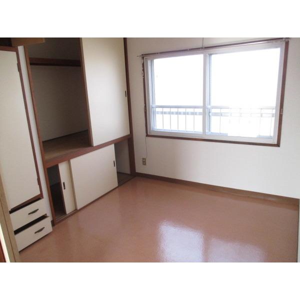 ふじおかハイツ（305） その他部屋・スペース