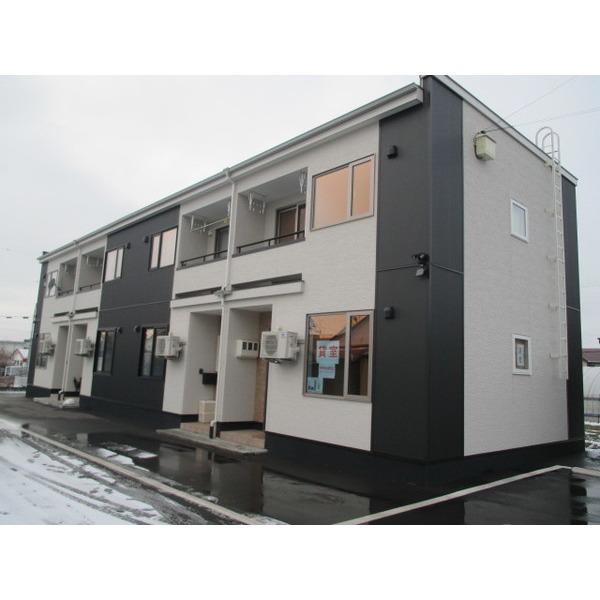 池田駅より徒歩22分 築12年9ヶ月 2階建の賃貸物件