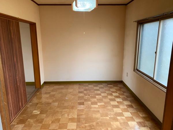 寿マンション（102） その他部屋・スペース