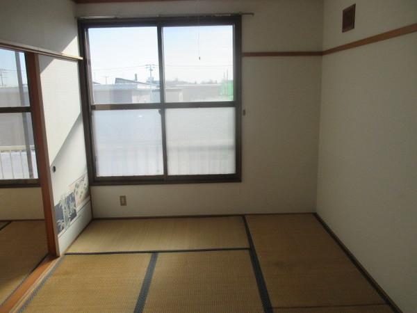 11条ハウス（203） その他部屋・スペース