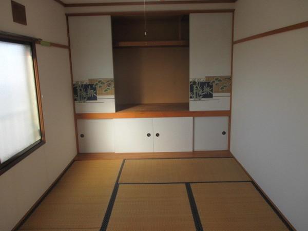 11条ハウス（203） その他