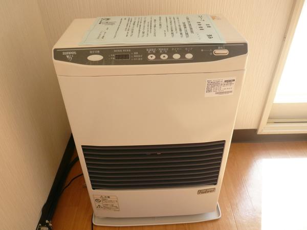 サンシャイン731（402） 設備