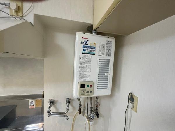 サンシャイン731（402） 設備