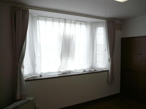 セントラルガーデン9B（202） その他部屋・スペース