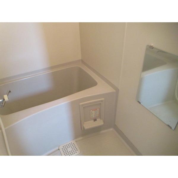 リバーサイド77・A（2-A） バス／シャワー