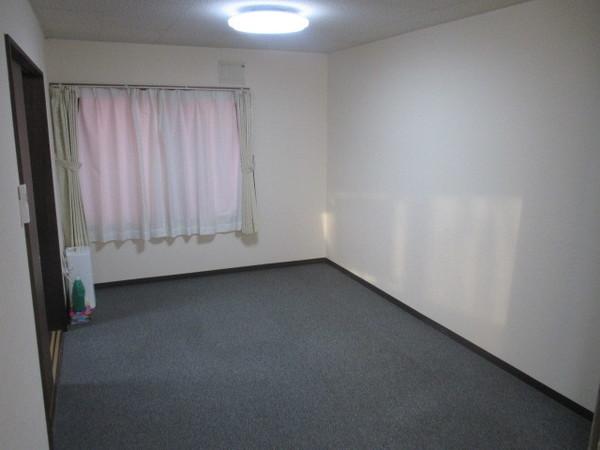 コスモハイツＡ棟（103） その他部屋・スペース