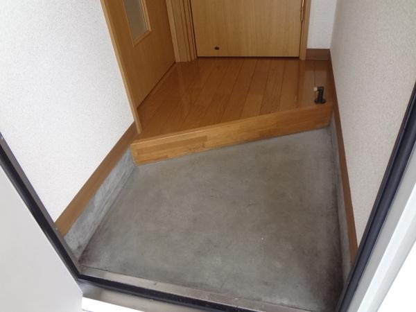 Oak?（オーク11）（101） 玄関