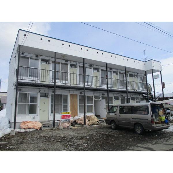 Casa　vesina（102） 外観