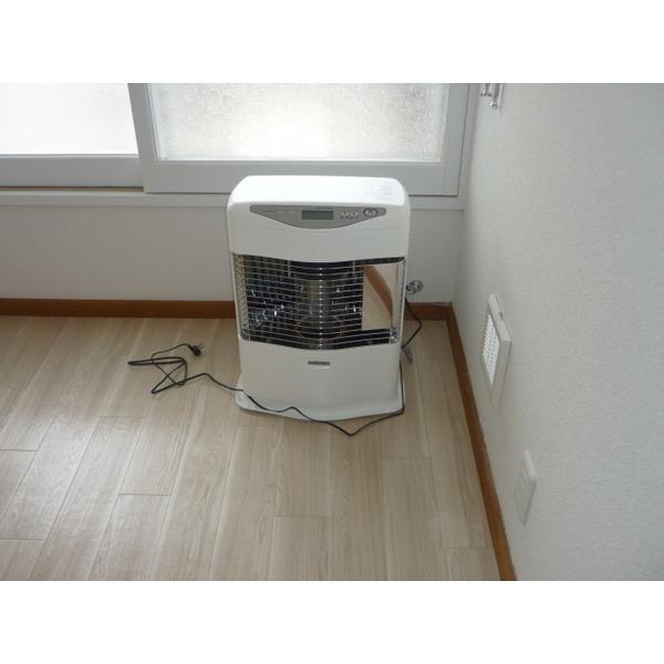 Casa　vesina（206） 設備