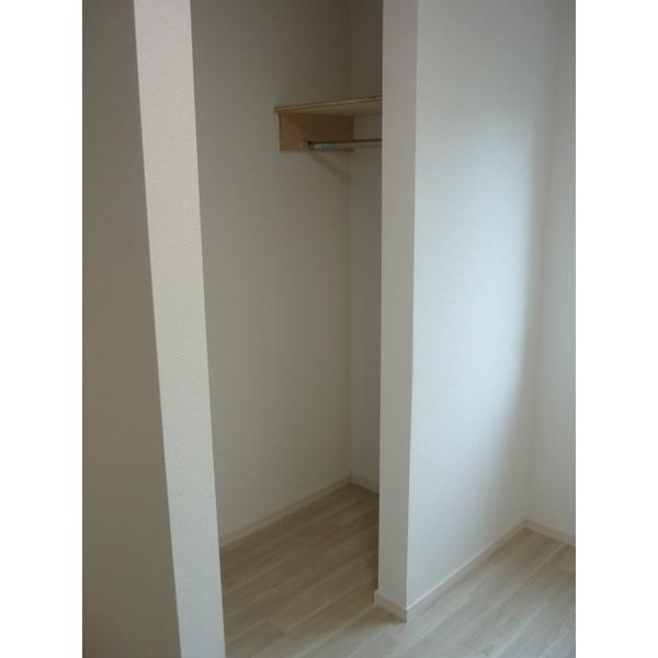 Casa　vesina（102） 収納