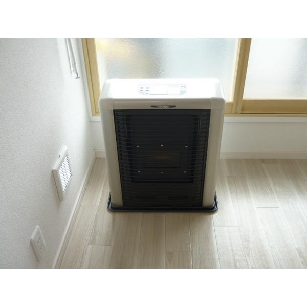 Casa　vesina（102） 設備