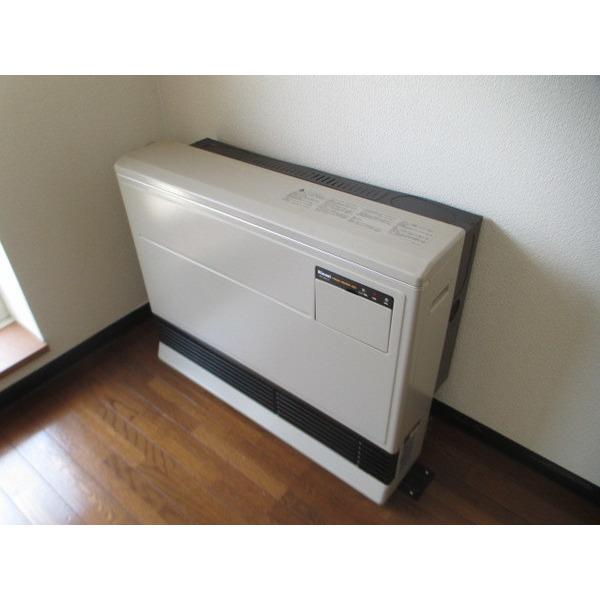 メゾンドモアレ（1-C） 設備