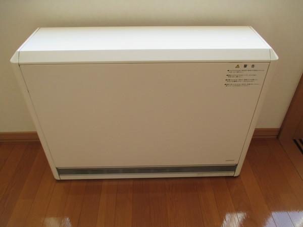 リリス418（206） 設備