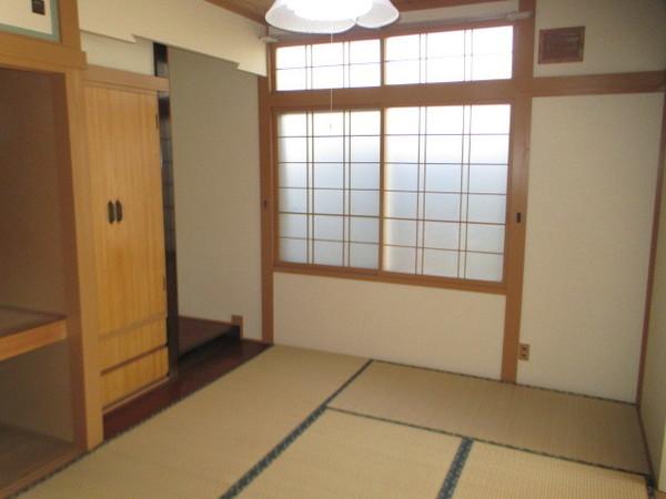 帯広市東十二条南アパート その他部屋・スペース