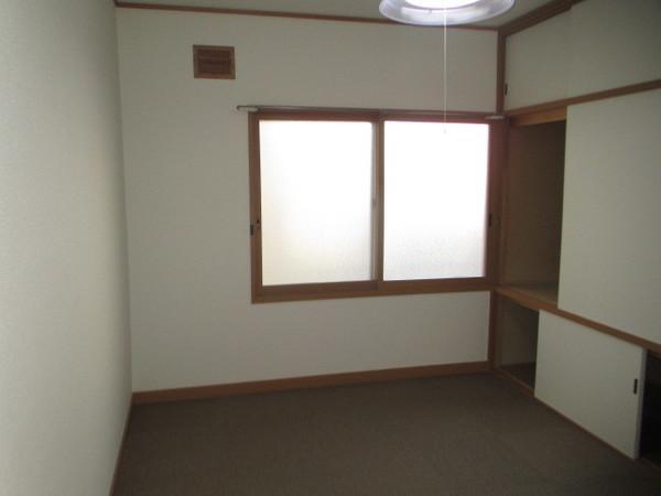 帯広市東十二条南アパート その他