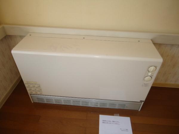 リバー1233（101） 設備
