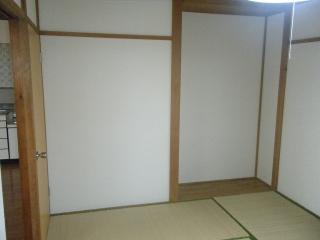 栄マンション　No1（C） その他部屋・スペース