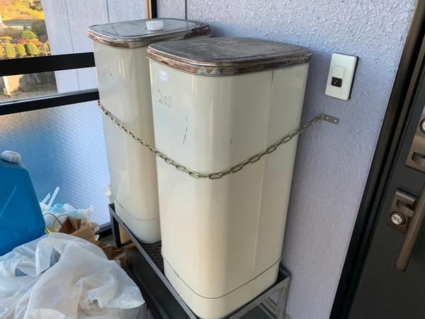 植原マンション（205） その他