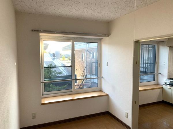 植原マンション（205） その他部屋・スペース