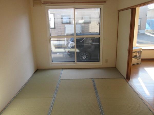 ハイツKING（102） その他部屋・スペース