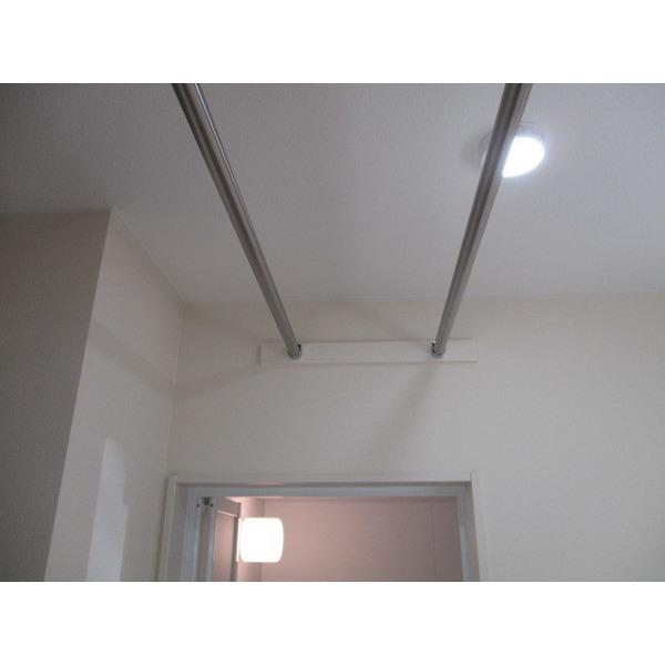 プリモカーサ（101） 設備