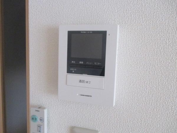 Fit lifeⅡ（フィットライフⅡ）（3-C） セキュリティ
