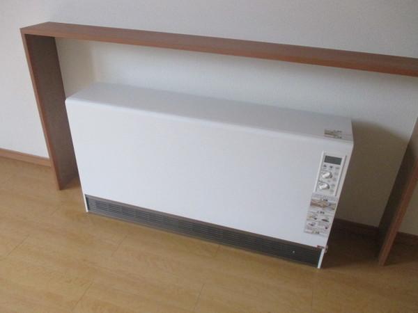 Fit lifeⅡ（フィットライフⅡ）（3-C） 設備