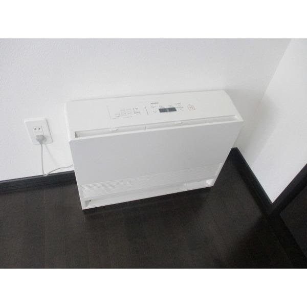 プレジール1（1-C） その他