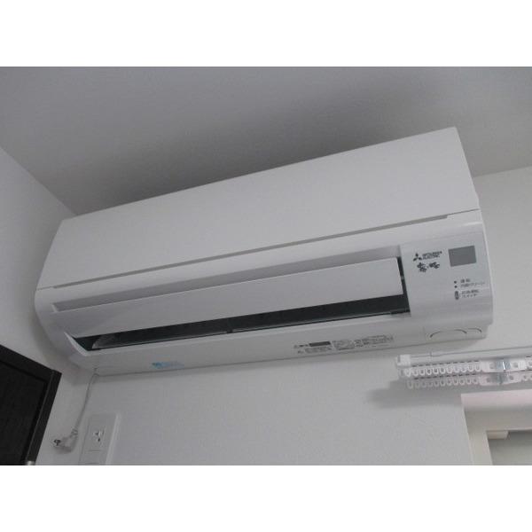 プレジール1（1-C） 設備