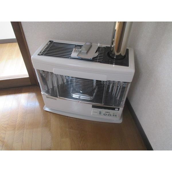 コーポ202B（203） その他
