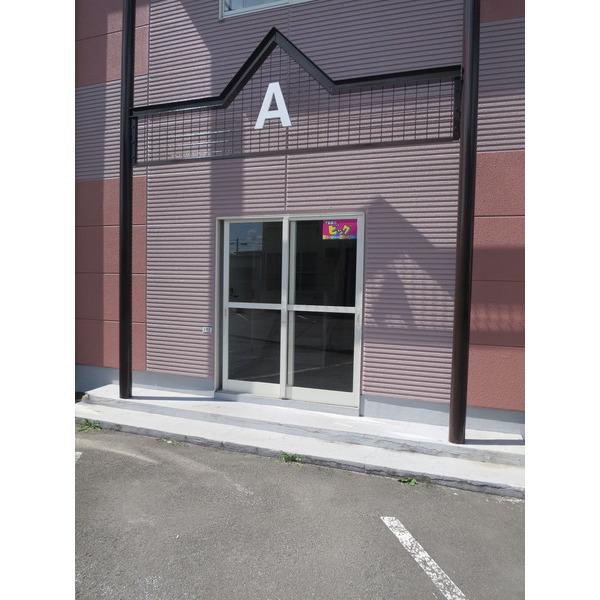 ベラーノＡ棟（102） 共有部分