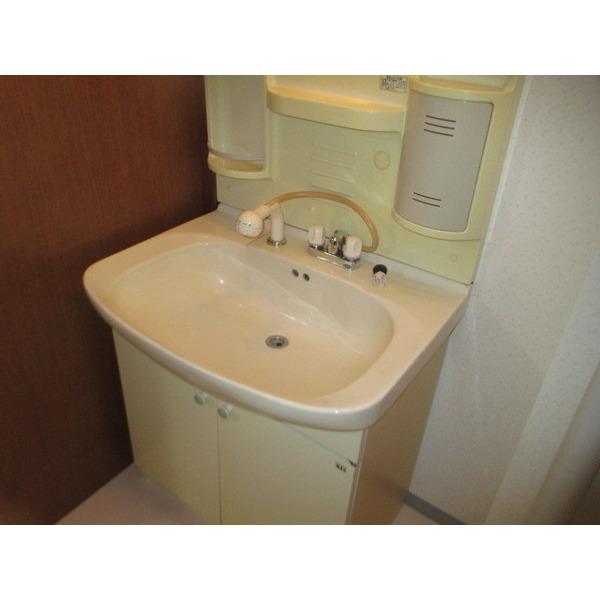 ベネッセⅣ（101） 洗面