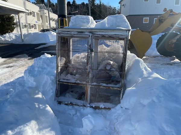 アスティ（102） 共有部分