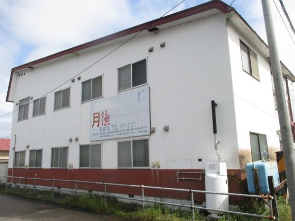 丹保ハイツ（西9南9）（7） 外観