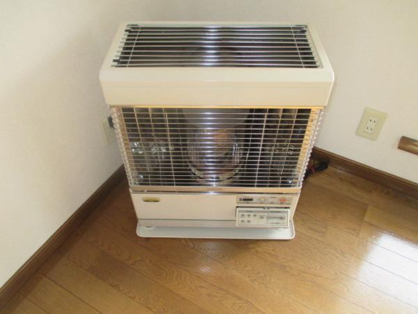 プロムナード（A） 設備