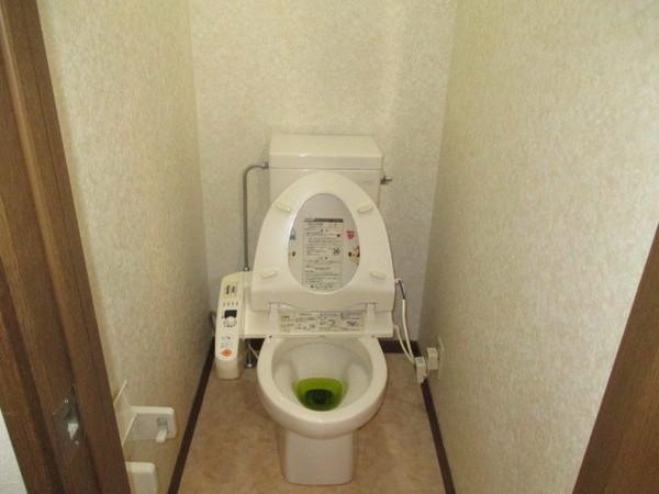 プロムナード（A） トイレ
