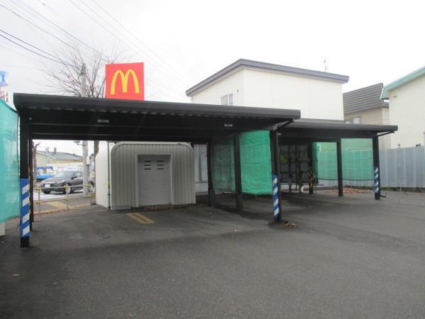 FA東光（201） 駐車場