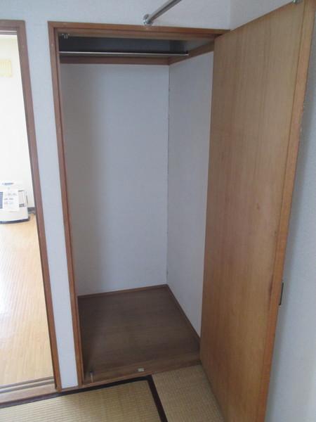 南町スターハイツ（103） 収納
