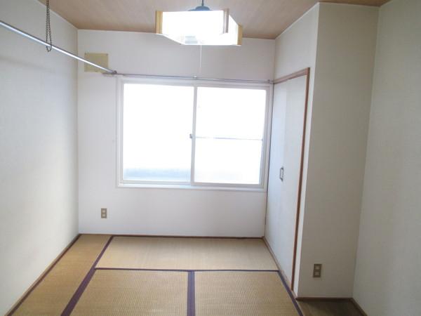 南町スターハイツ（103） その他部屋・スペース