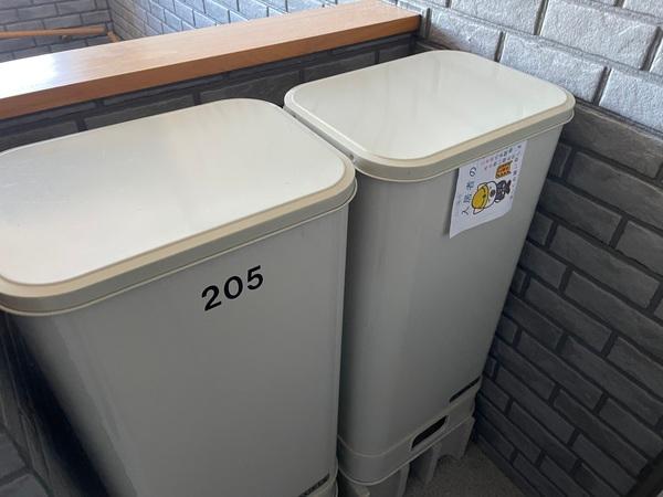 ハスコート豊頃（105） その他