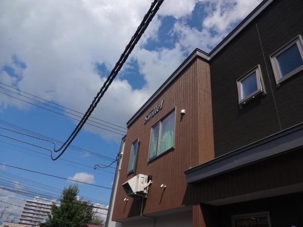 SmileⅡ（105） 眺望