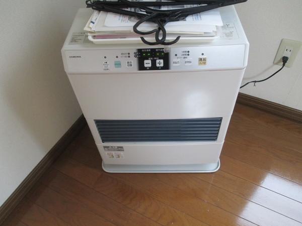 エーコーエピオン（203） 設備