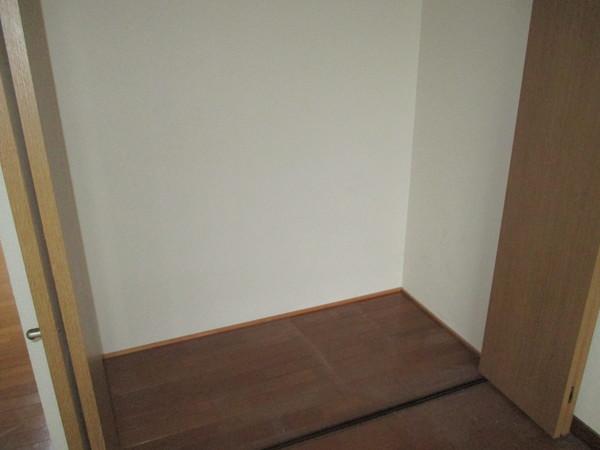 エーコーエピオン（203） 収納