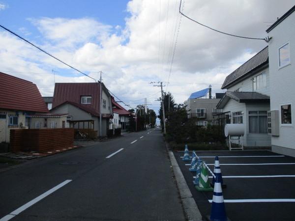 STEP.A（202） 眺望